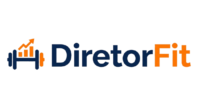 DiretorFit Logo